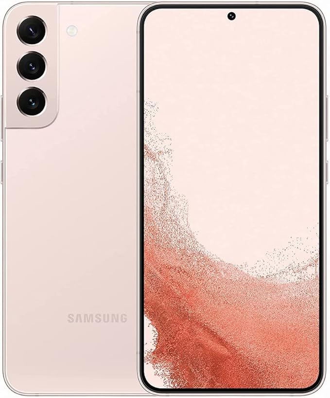 S22 plus